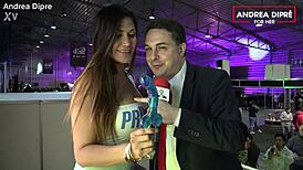 Andrea dipreì for her - mexican girl mvi 0741