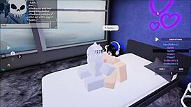 Slut meets up for sloppy blowjob and anal licking