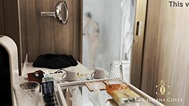 Cum On My Face In Cowgirl Ride!