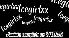 Blonde amateur with big tits gives to friend's boyfriend before she returns.