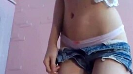 I love her tight ass and wet pussy