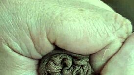 Cumming So Good In Homemade Solo!