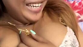 Chinese Beauty with Big Tits and Sexy Body