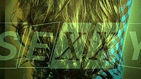 Have you seen this very sexy photoshoot with one ladyboy posing in panties and lingerie?