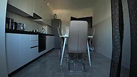 damn, husband and friend banging me hard in every hole, cheating daily! 😈