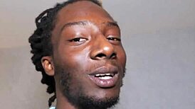 Brooklyn Honey Licks Ass And Squirts From BBC