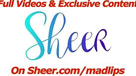 My First BBC Hardcore Fuck Left Me Shaking With Cumshot