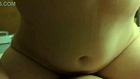 Blowjob turns to riding and fingering 😏