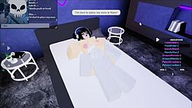 Slut meets up for sloppy blowjob and anal licking