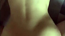 Russian whore craves doggy style, but what about more?