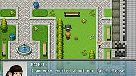 exploring rachel and mary quests in my new life game walkthrough