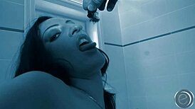 Alisha Sweet Strips And Gets Fucked Instead!