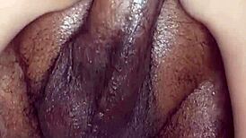 Intense Prostate Massage With Dildo, Cum, And Creampie!