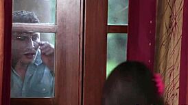 Teen banged by stepdad in various positions