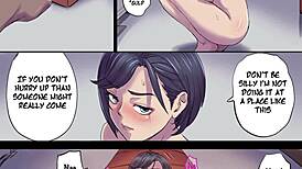 Is Your Stepmom a Workaholic? Watch Her Naughty Hospital Shifts!