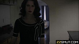 Taboo cheating sex in House of Cards