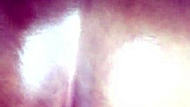 Horny Nigerian slut fucked for payment