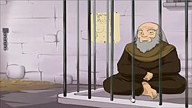 four elements trainer book 2 love part 3 in anime game