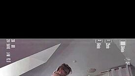 You Adore That Black Strapon! Mistress Fucks Guy With Monster Cock