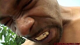 omg katie ray takin 2 bb dicks... so many tricks, ya know!