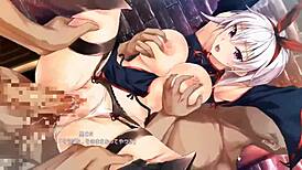 Nightmare Onmyoji Unleashes Wild Hentai Motion Adventures!