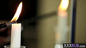 dillion harper licks samantha rone's wet pussy