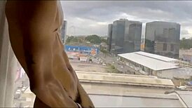 Hey, Pauzao 27cm Fucking Me.