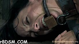 collars and sadomasochism spark wild control in pov play