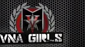 Hey, check out blonde nina kayy all jizz-covered and gaping for more cum