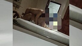 وااو, السكس الساخن مع الرجل البير كان مجنون, أحب كل ثانية! 🐻
