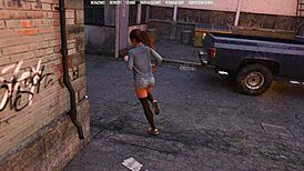 Hey, ready for halfway house part 19 gameplay with wild party action?