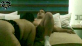 Mature Guys Fuck Housewife In Missionary With Big Ass