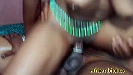 College babe fucks hard and reaches orgasm!