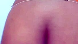 Cute teen 18+ girl video call masturbate