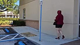 The farmer hinted at sowing his seed on my ranch land