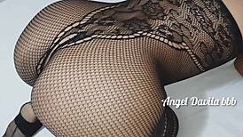 Deep Ass Fucking Leading to Cum in Mouth