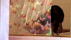 dillion harper licks samantha rone's wet pussy