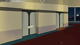 18titans parody game cartoon part seven