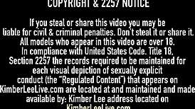 blonde babe almost jailed