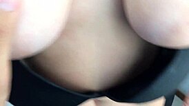 latina secretary gets drilled hard by boss in rough creampie session