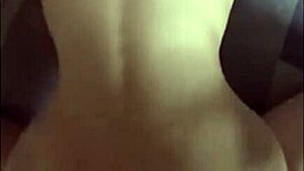 Russian whore craves doggy style, but what about more?