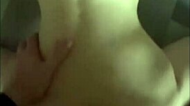 Russian whore craves doggy style, but what about more?