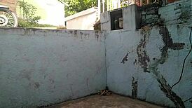 La lesbiana de mi vecina siempre me ha tenido ganas y yo pues quiero experimentar sexo l�sbico veamos que suceder�