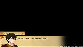 four elements trainer book 2 love part 3 in anime game