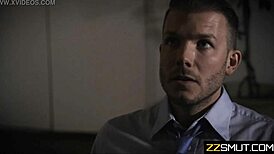 Taboo cheating sex in House of Cards