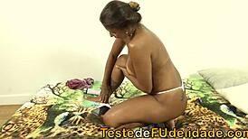 suzy safada transando com seu amante loupan com big ass e tits