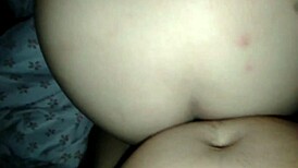 Call When Husband's Away for Bent Over Doggystyle!