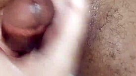 Intense Prostate Massage With Dildo, Cum, And Creampie!