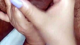 Intense Prostate Massage With Dildo, Cum, And Creampie!