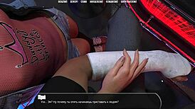 Hey, ready for halfway house part 19 gameplay with wild party action?